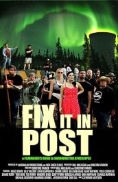 Fix It in Post