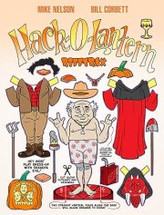 RiffTrax: Hack-O-Lantern