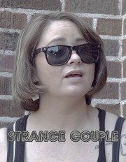 Strange Couple