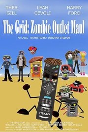 The Grid: Zombie Outlet Maul