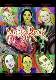 Mossy Rock