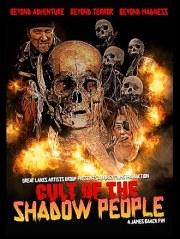 Cult of the Shadow People