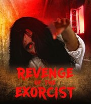 Revenge of the Exorcist