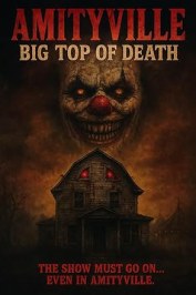 Amityville Big Top of Death