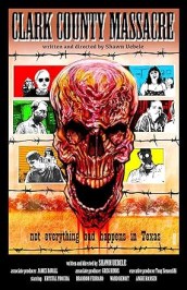Clark County Massacre