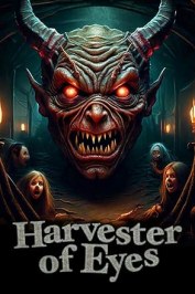 Harvester of Eyes