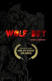Wolf Boy
