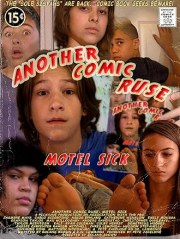 Another Comic Ruse: Motel Sick