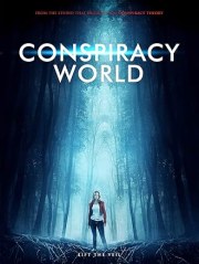 Conspiracy World