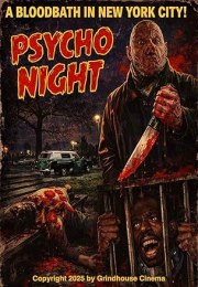 Psycho Night