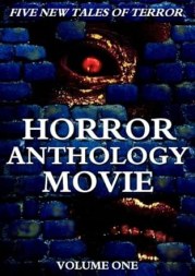 Horror Anthology Movie Volume 1