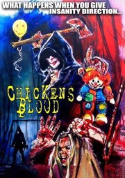 Chickens Blood