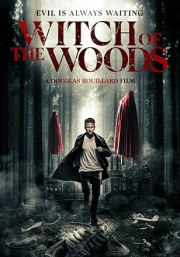 Alone in the Woods