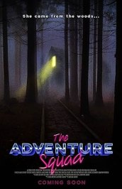 The Adventure Squad