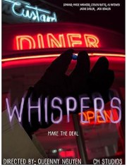 Whispers