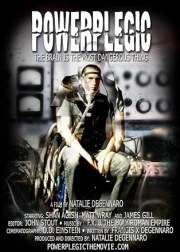 Powerplegic