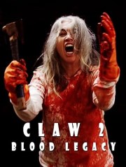 Claw 2: Blood Legacy