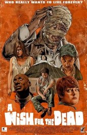 Nathan Thomas Milliner's A Wish for the Dead