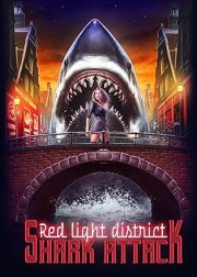 Red Light District Shark Attack