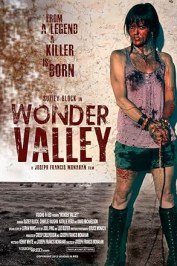 Wonder Valley
