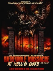 Werewolf Massacre at Hell's Gate
