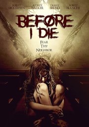 Before I Die