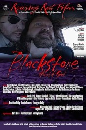 Blackstone - Hand of God
