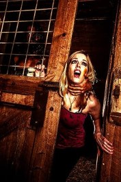 One Night of Fear