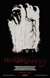 Hunger Unholy
