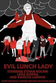 Evil Lunch Lady