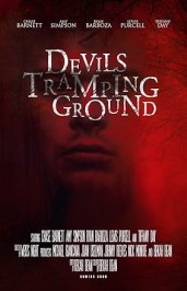 Devils Tramping Grounds