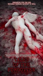 Tales of the Forgotten