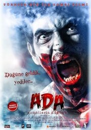 Ada: Zombilerin Dügünü