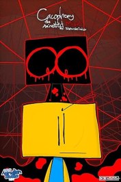 Cacophony the Animated Movie