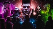 King Vader: Don't Disrespect Halloween 5