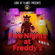 Five Nights at Freddy's: The Minecraft Movie