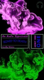 Signed to Death: An Audio Experience