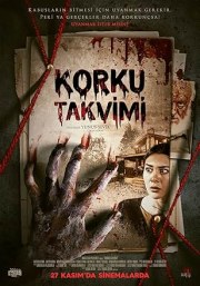 Korku Takvimi