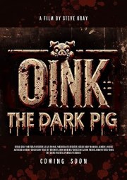 OINK the Dark Pig