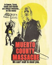 Muerto County Massacre