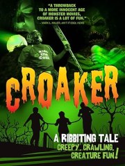 Croaker