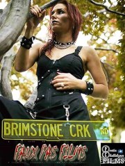 Brimstone Creek Rd