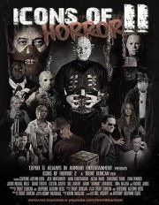 Icons of Horror 2