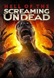 Hell of the Screaming Undead