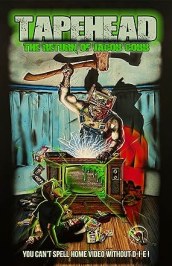 TapeHead - The Return of Jacob Cobb