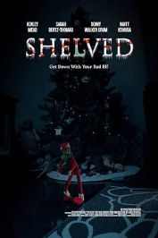 Shelved