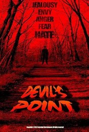 Devil's Point