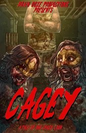 Cagey