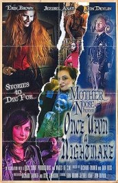 Mother Noose Presents Once Upon a Nightmare