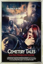 Cemetery Tales: Tales from Morningview Cemetery